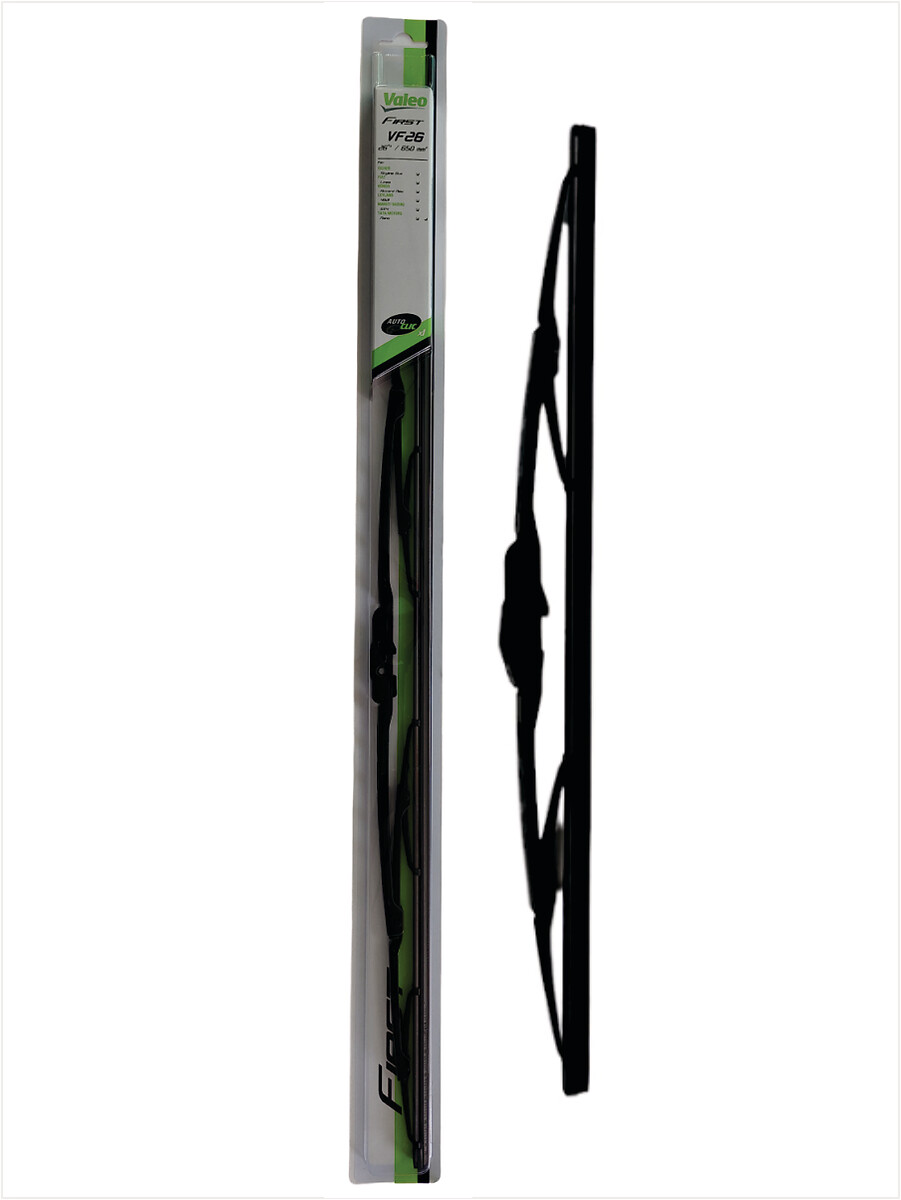 VALEO 412526 Μάκτρο καθαριστήρα for HYUNDAI TOYOTA